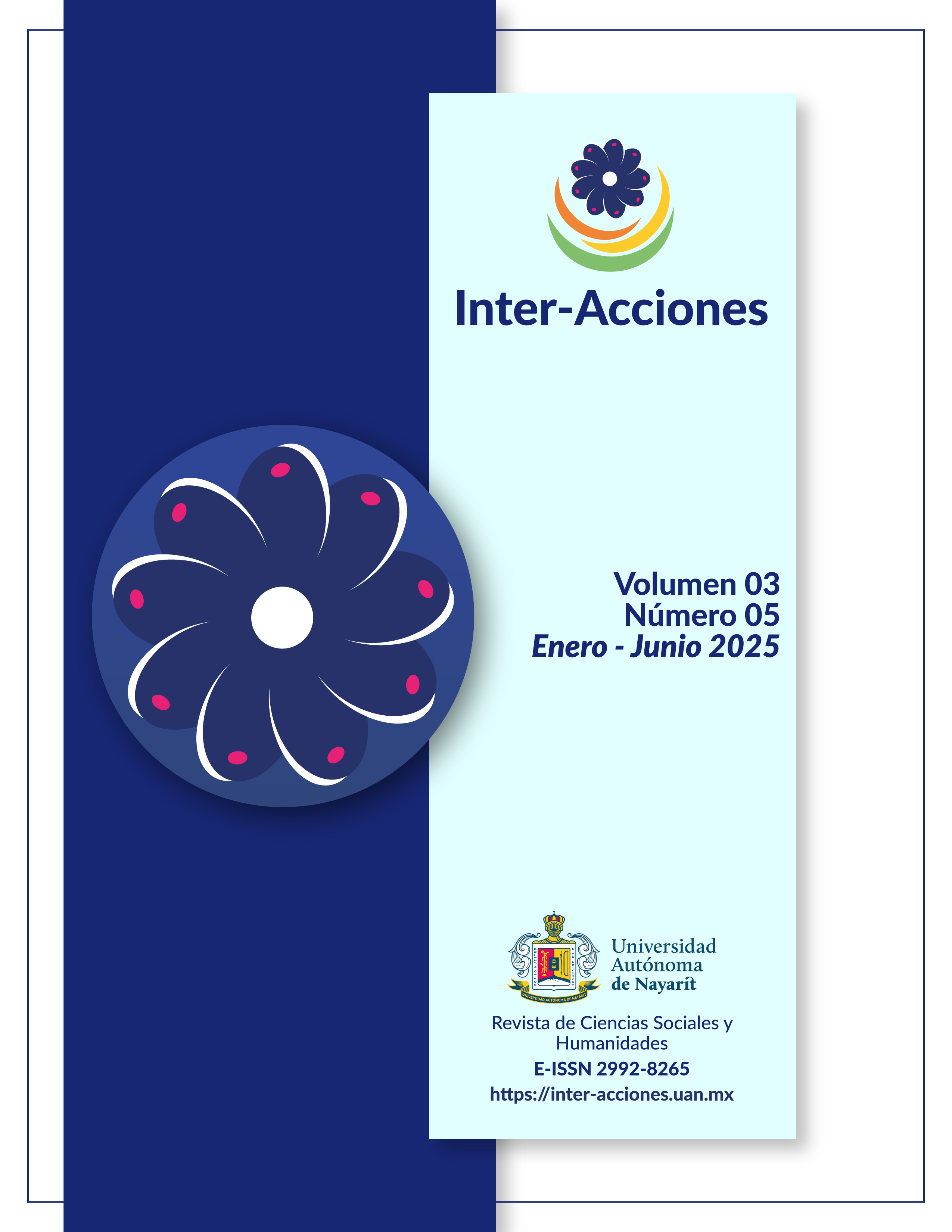 					Ver Vol. 3 Núm. 5 (2025): Inter-Acciones
				